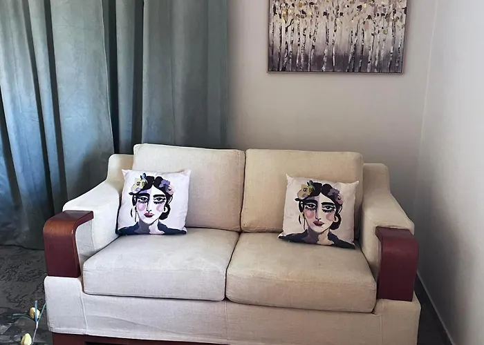 Maria\'S House