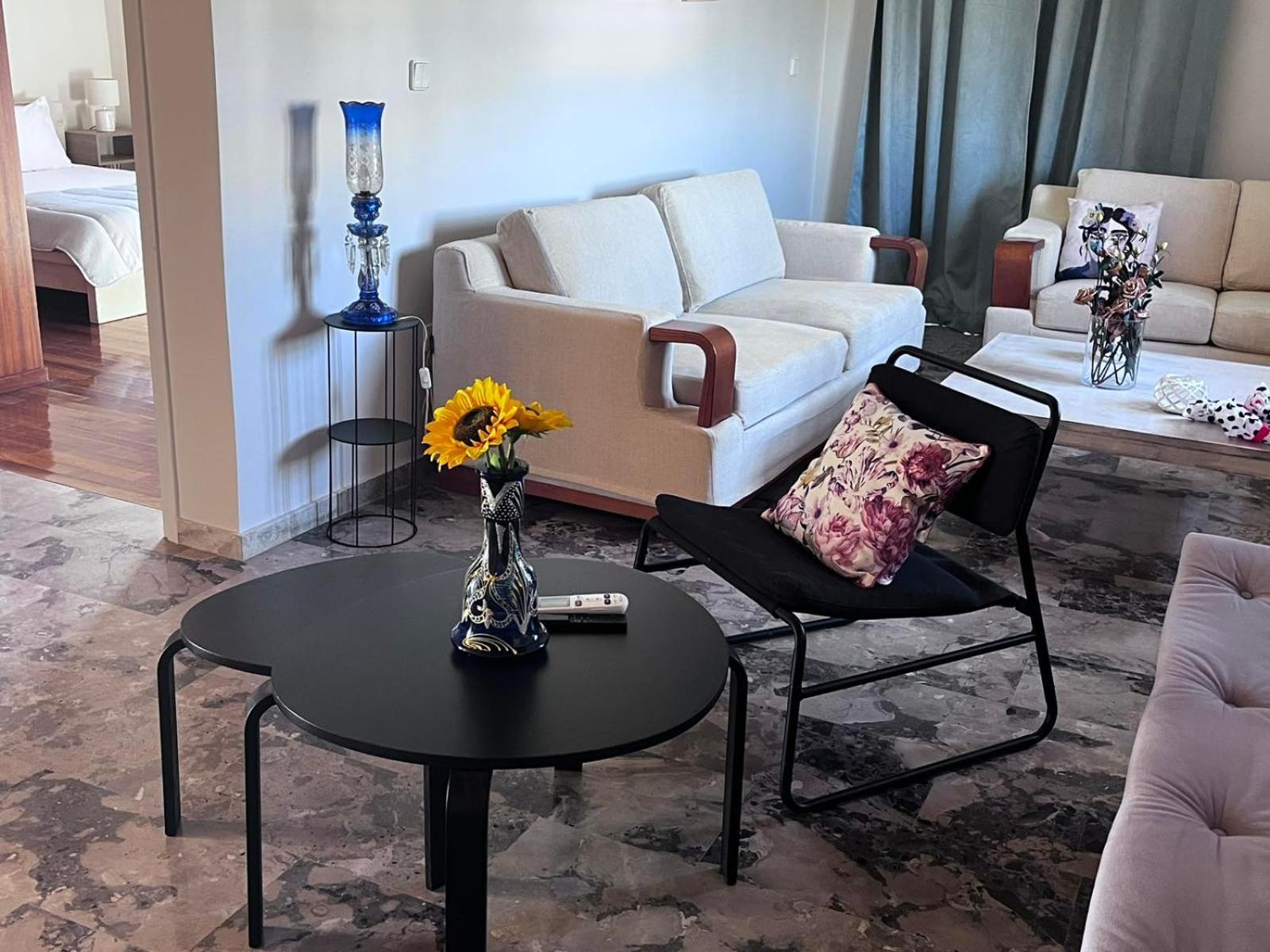 Maria's House Apartment Preveza
