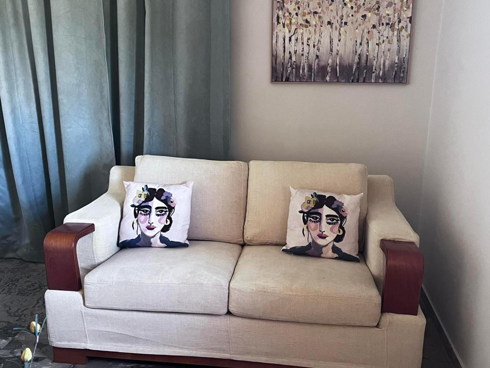 Maria's House Preveza