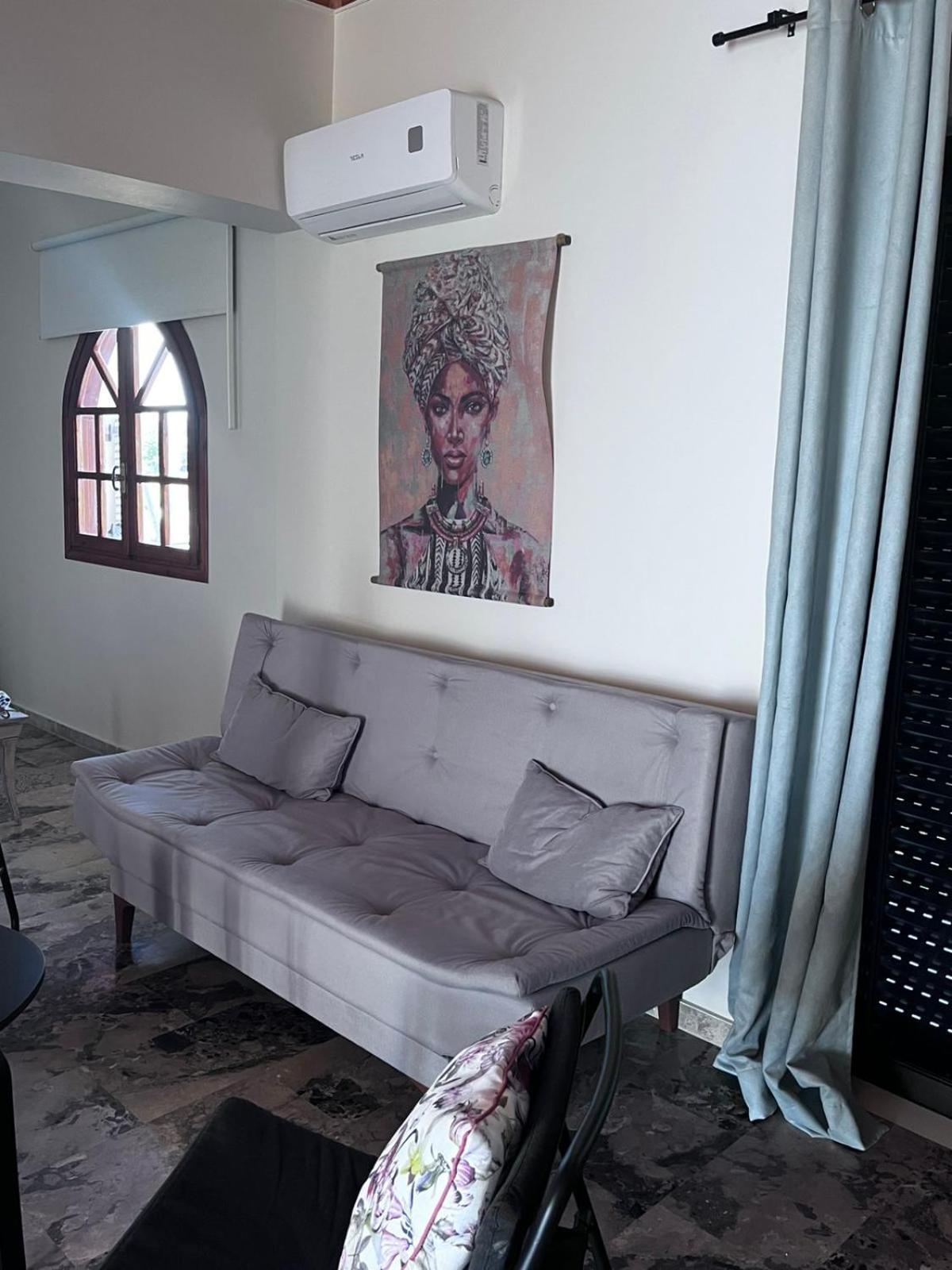 Maria's House Apartment