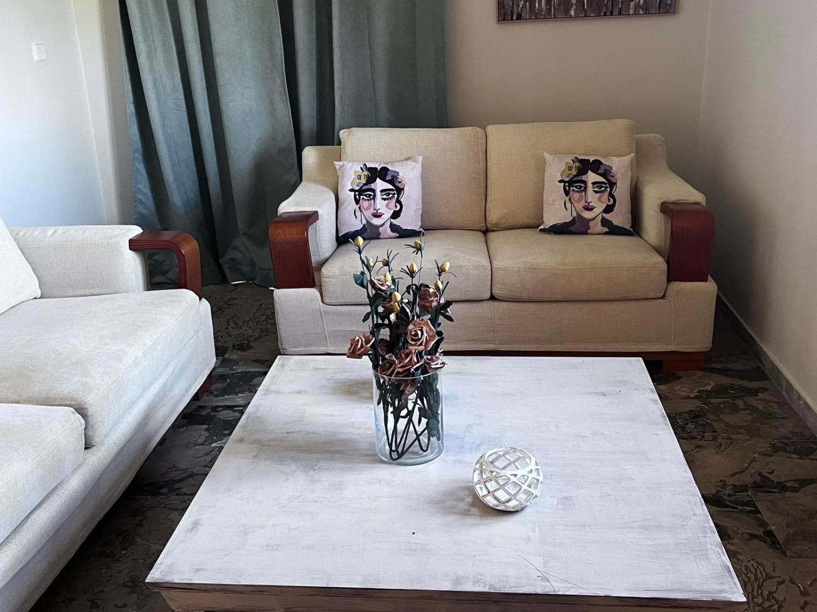 Maria's House Apartment Preveza