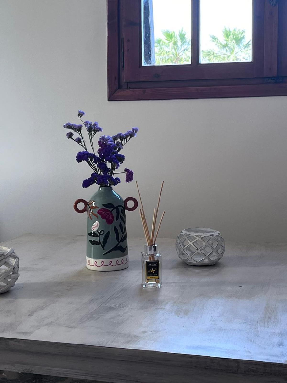 Maria's House Apartment Preveza