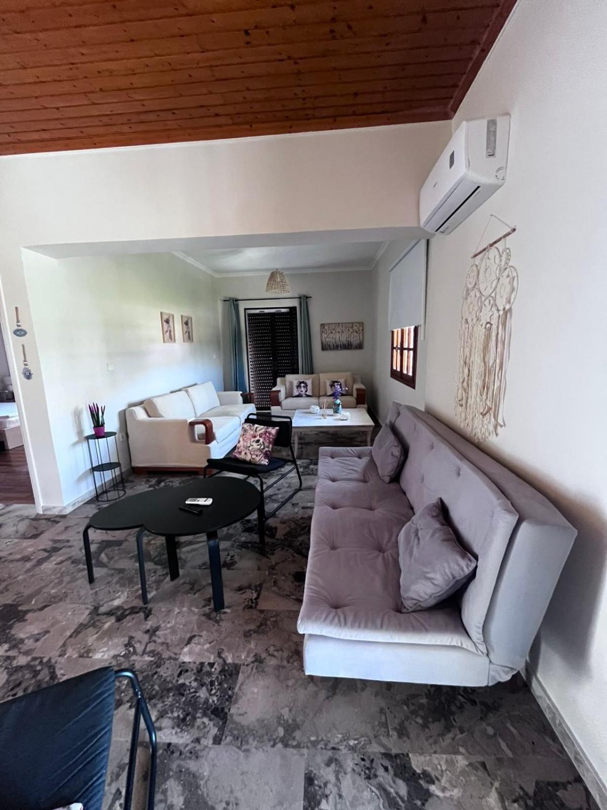 Apartment Maria's House Preveza