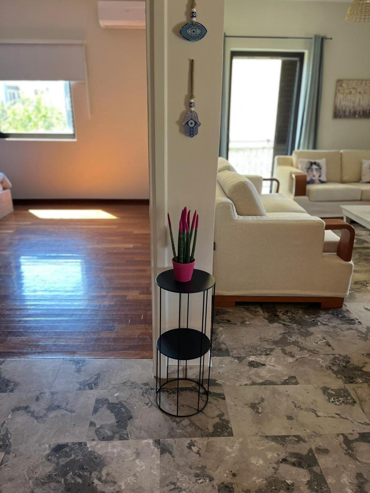 Maria's House Apartment